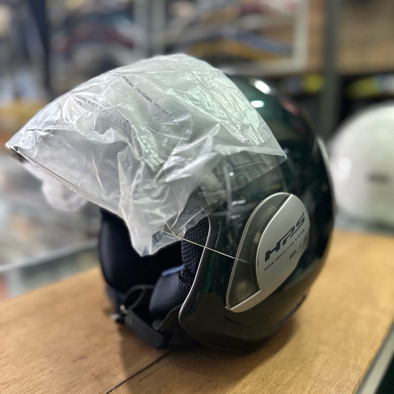 Helm GIVI Dewasa Import Half Face Italia