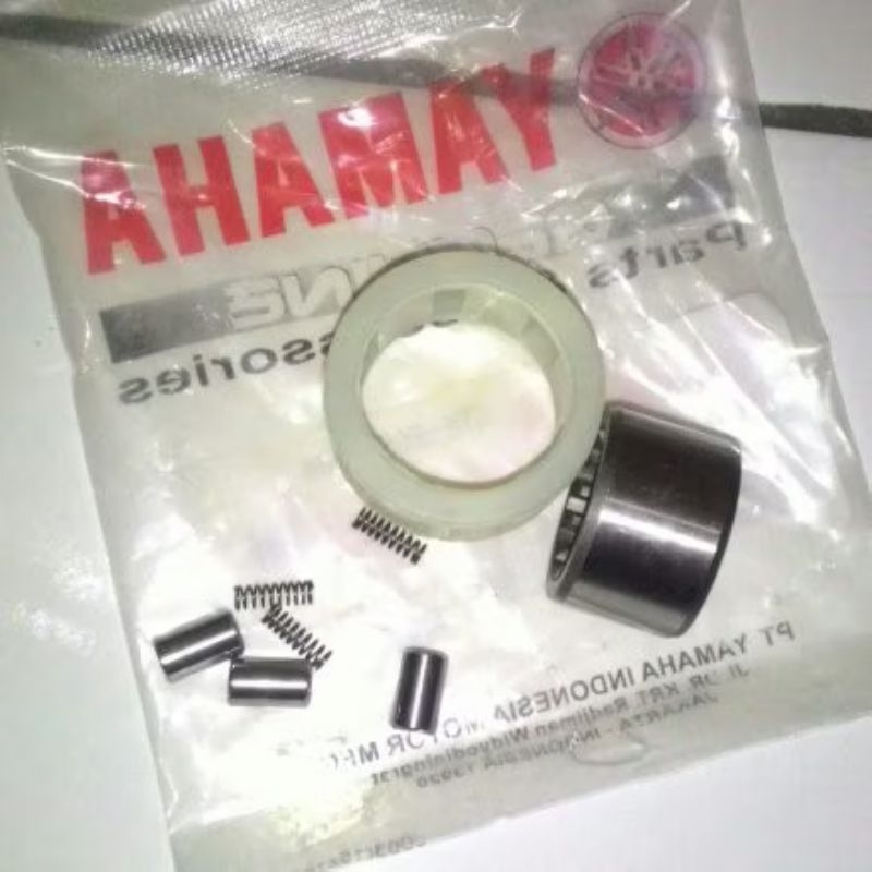 CAGE JUPITER BENTENGAN JUPITER