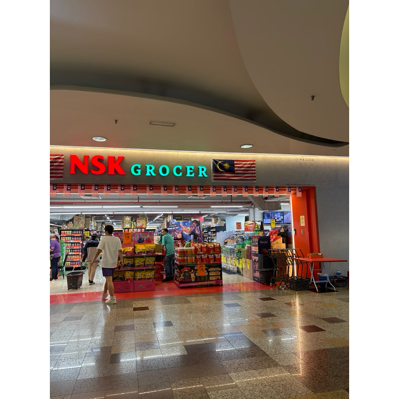 

NOTA LIVE MAKANAN KL MALAY