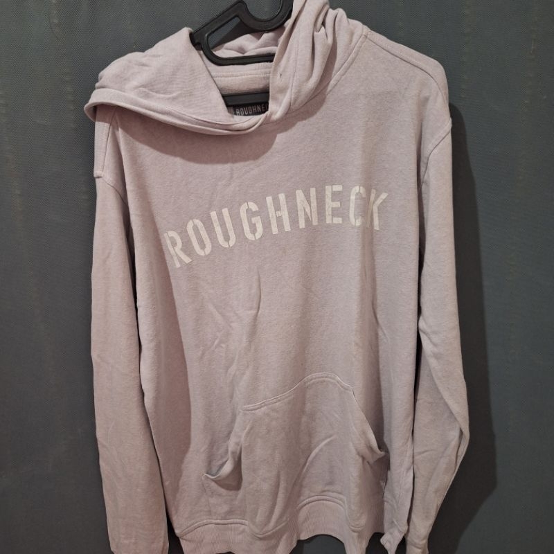 hoodie ROUGHNECK 1991