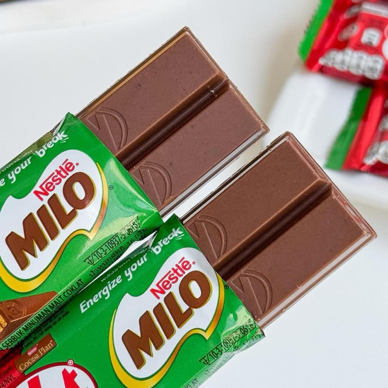 

Kitkat milo malaysia ecer import