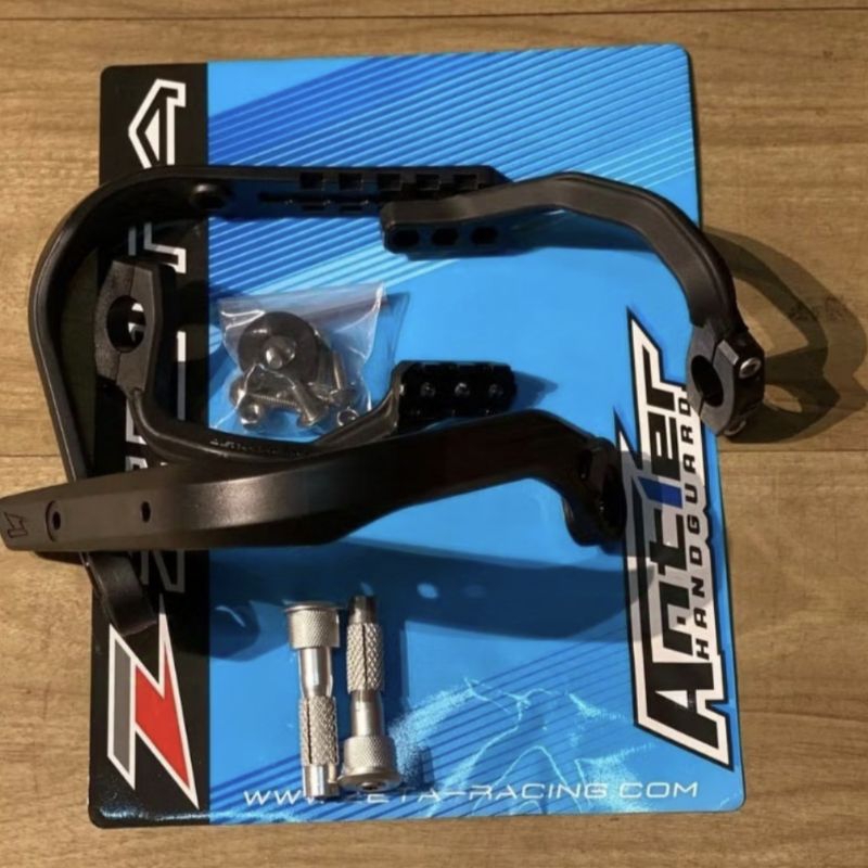 Handguard ZETA Antler Cross Original