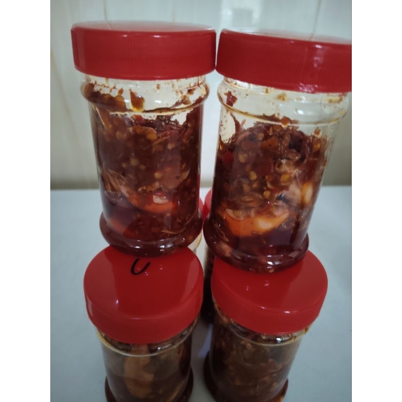 

sambal cumi