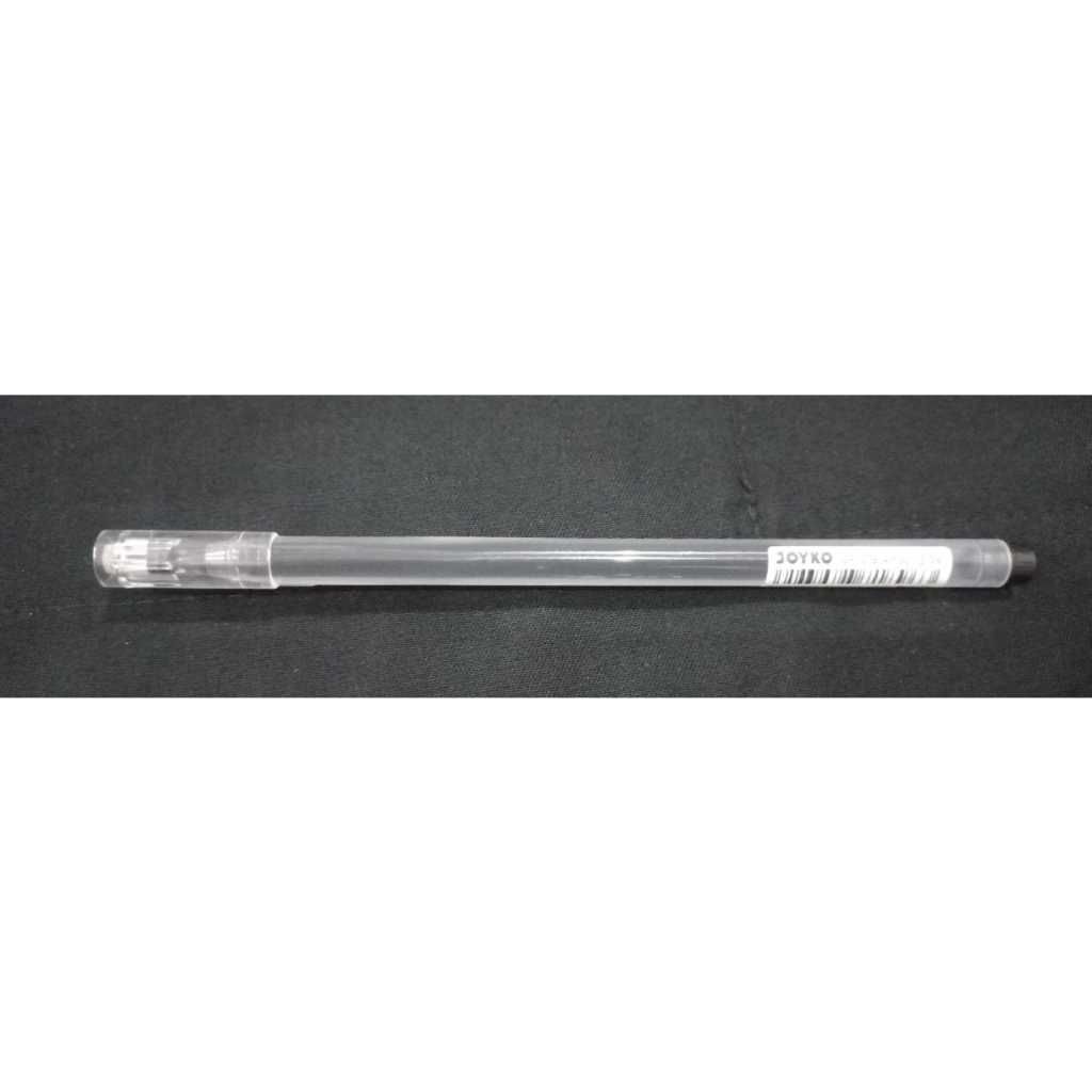 

PULPEN JOYKO GP-378 AMAZING GEL BLACK