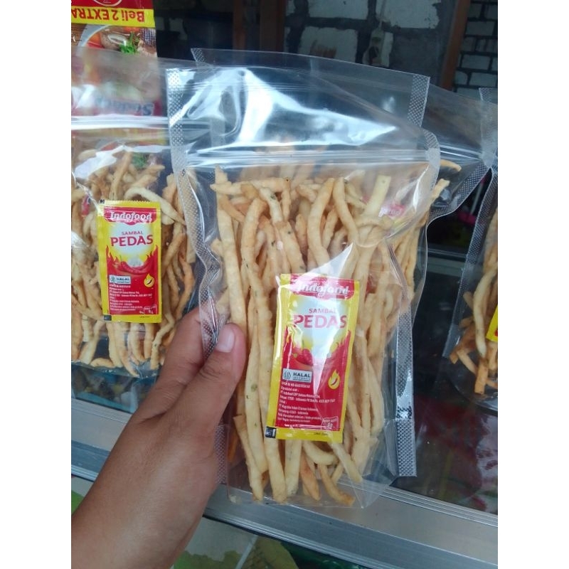 

stik bawang