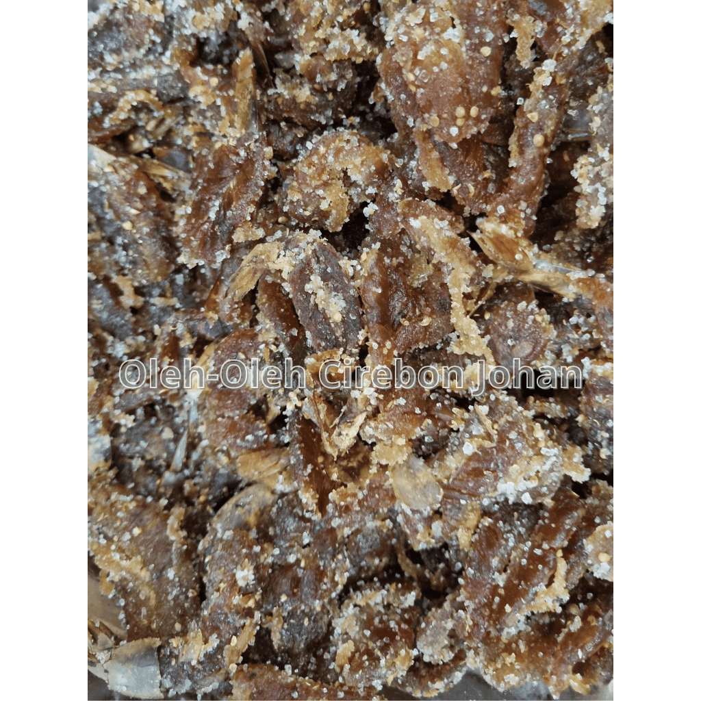 

Dendeng Udang Mentah Segar - Dendeng Udang Mentah Asli - Dendeng Udang Mentah Asli