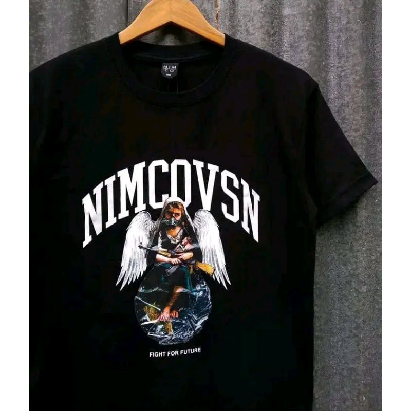 T-shirt NIMCO 02