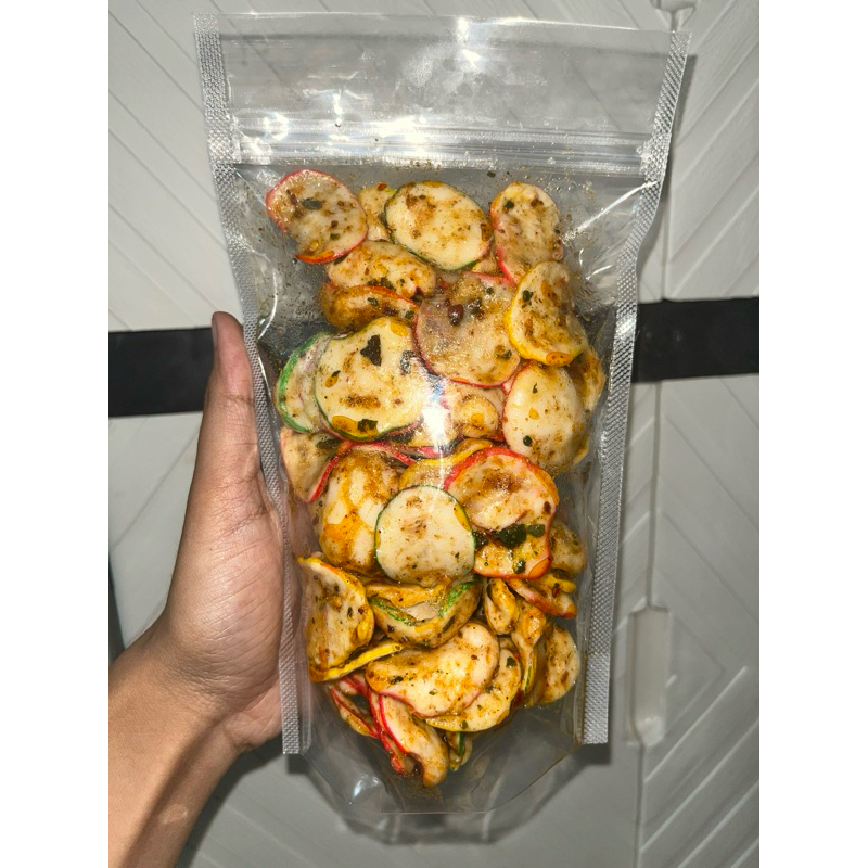 

Kerupuk seblak kering krupuk seblak kering kerupuk bantet krupuk bantat