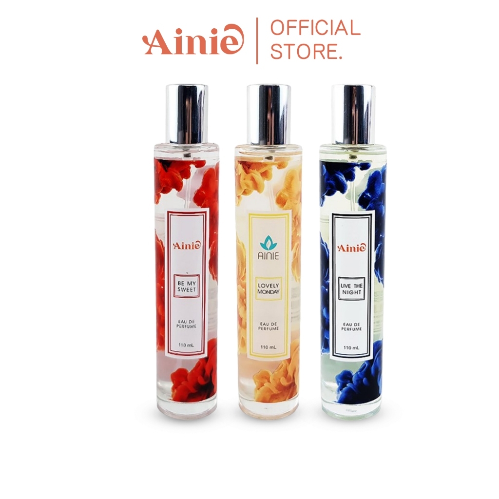 AINIE-EDP & EDC PARFUM