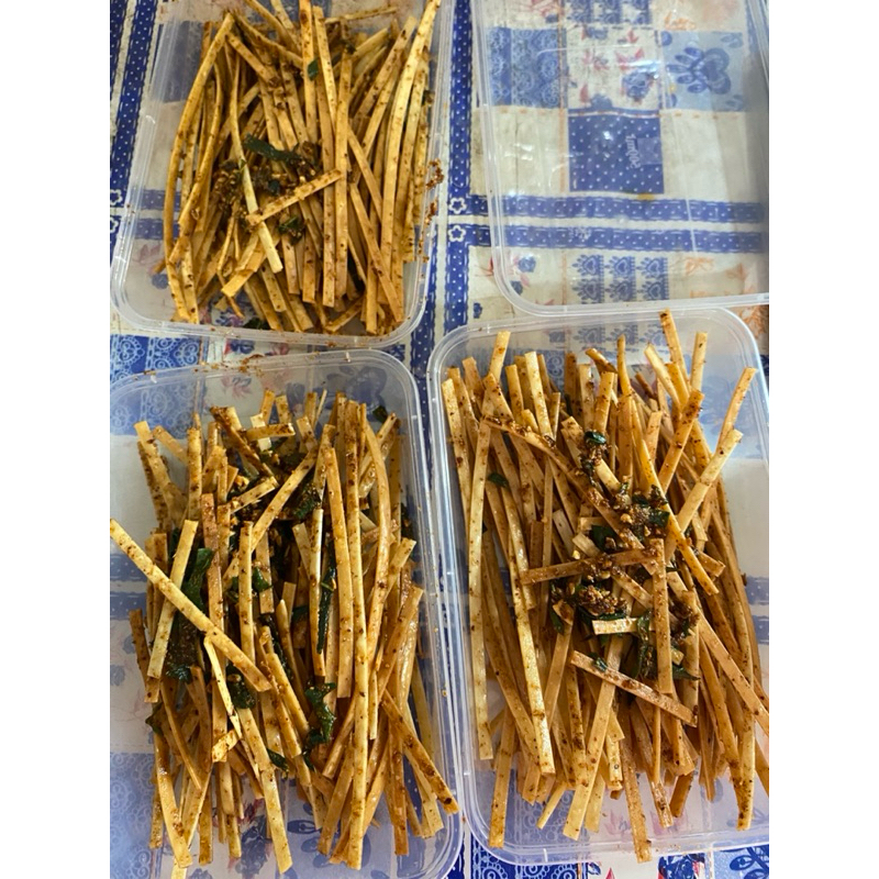 

MIE GEPENG