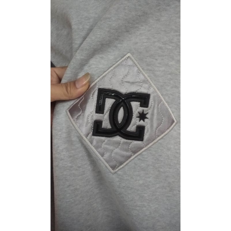 hoodie dc original