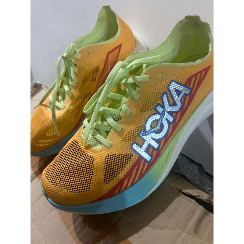 Hoka Running Shoes Preloved