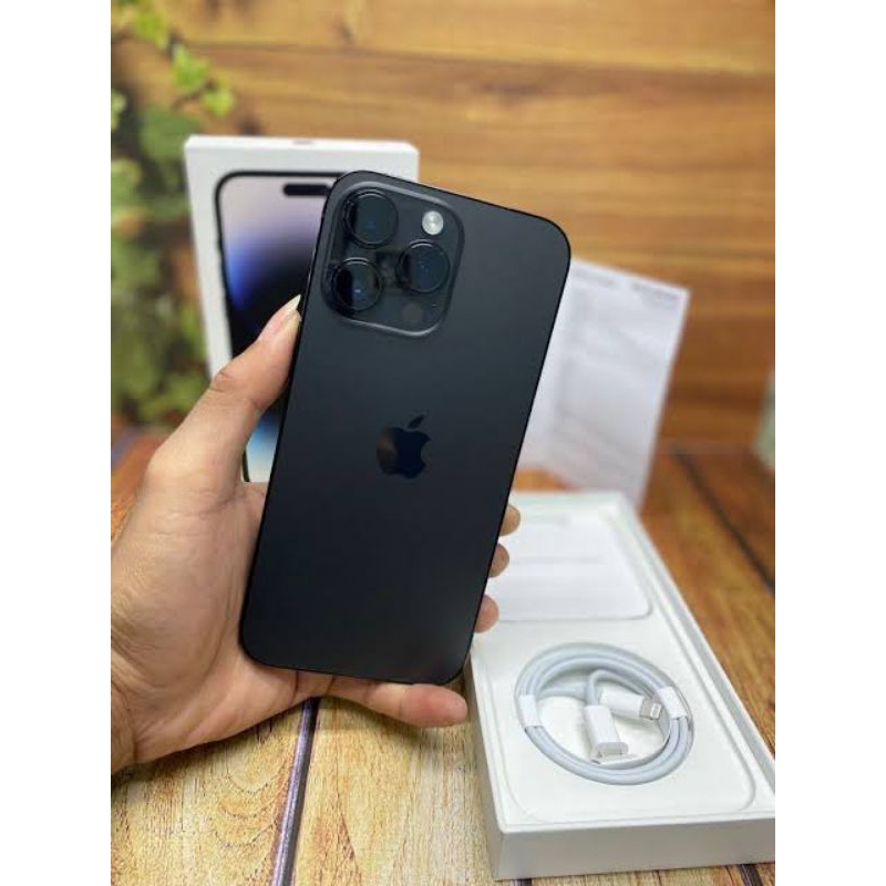 Iphone 12 pro max 128gb ex inter all operator all fungsi dan latest update ios 18.1 terbaru