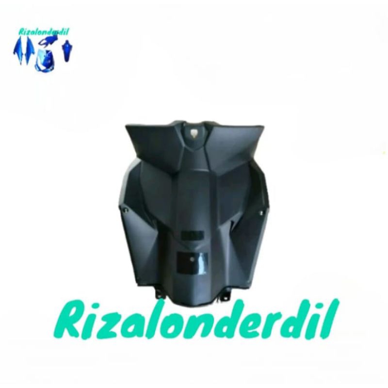 Body Dasbor Beat FI ESP ECO / Cover Bordes Legsil Kunci Beat FI ESP ECO Tahun 2016-2018