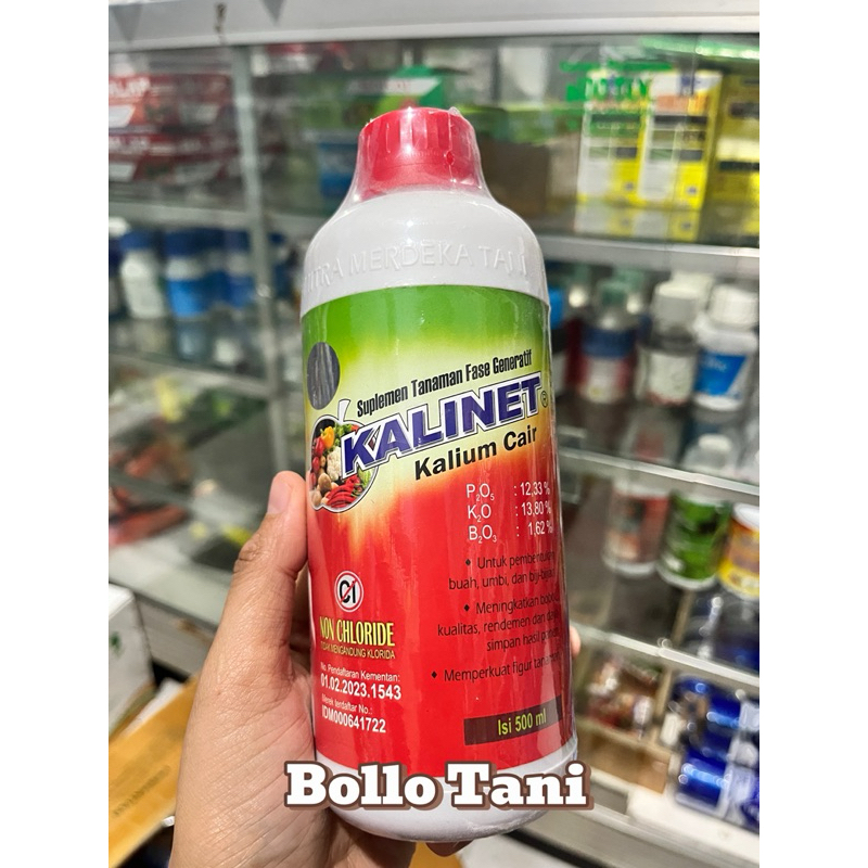 KALINET 500ML