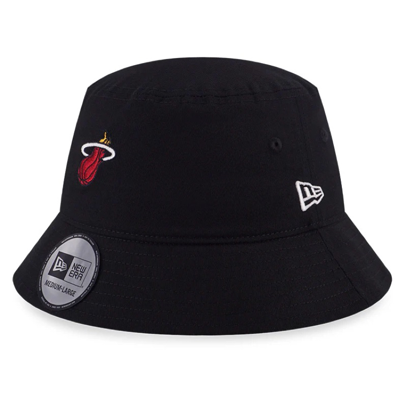 BUCKET Hat New Era