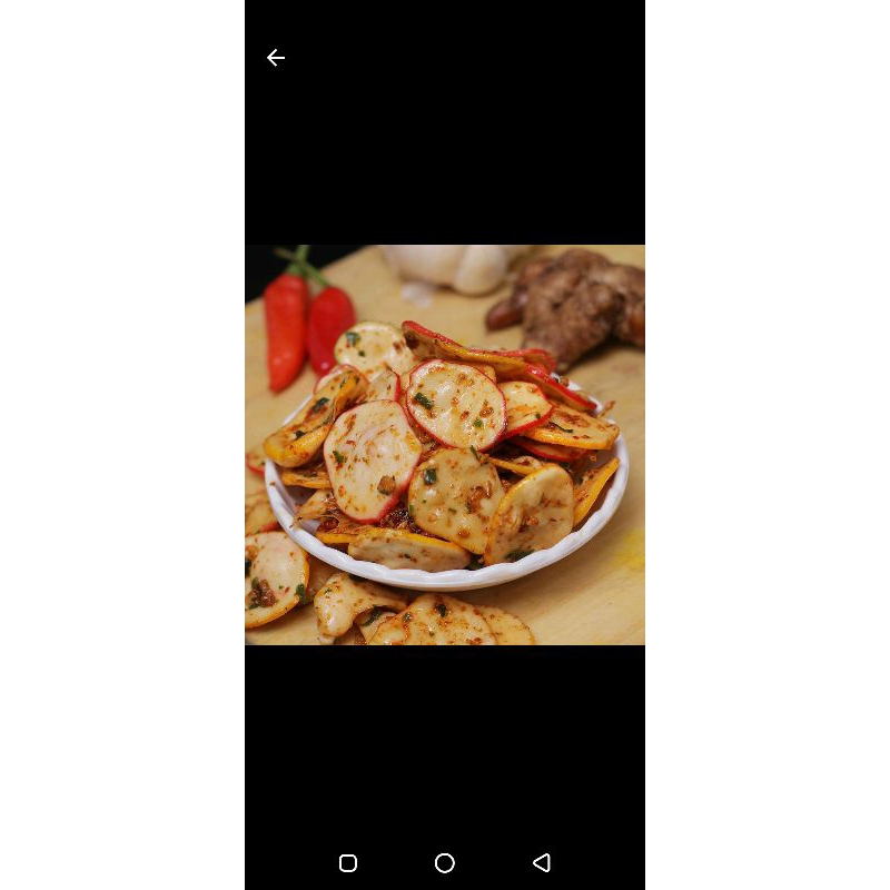 

Seblak keeingcikruh enak