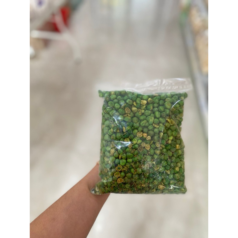 

Kacang-madu-campur-natal-imlek