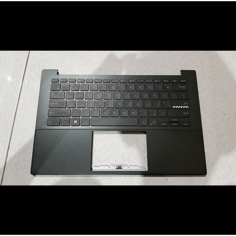 Frame Keyboard Asus Vivobook GO 14 E1404 E1404F E1404FA E1404G
