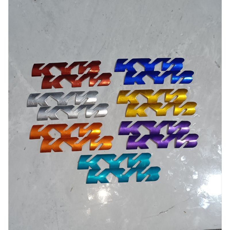 emblem skok logo shock depan kyb shock depan kyb bottom skok universal