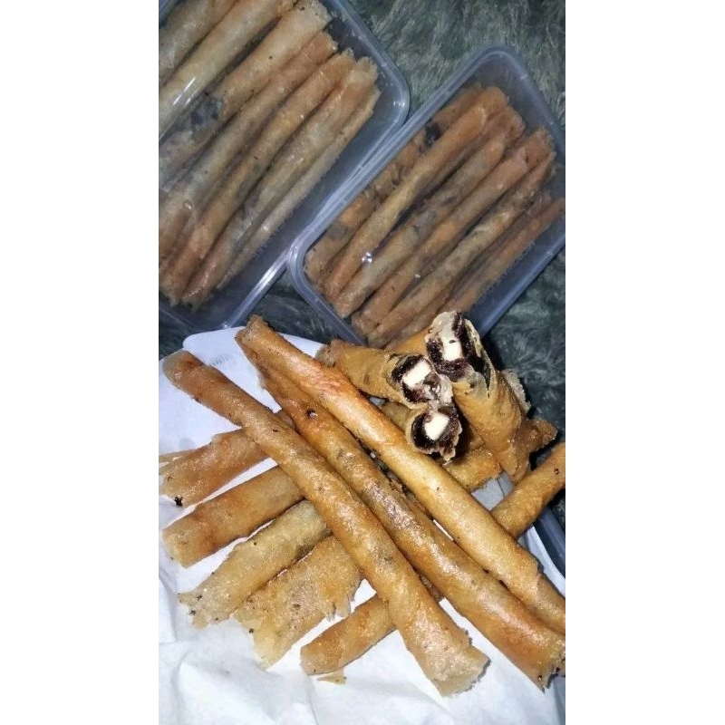 

Keju aroma