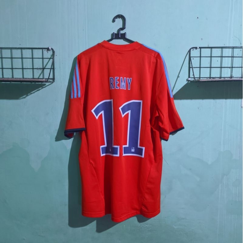 Olympique Marseille 3rd 11/12 Original Jersey