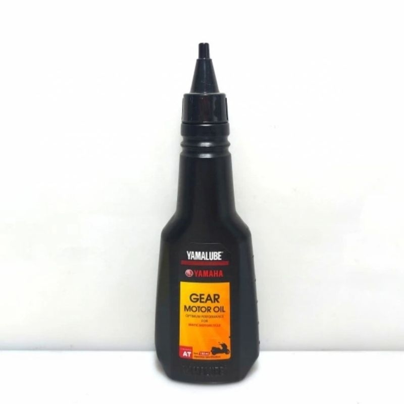 OLI GARDAN YAMALUBE GEAR MOTOR OIL 150ML OLI GARDAN NMAX AEROX 155 LEXI ORIGINAL