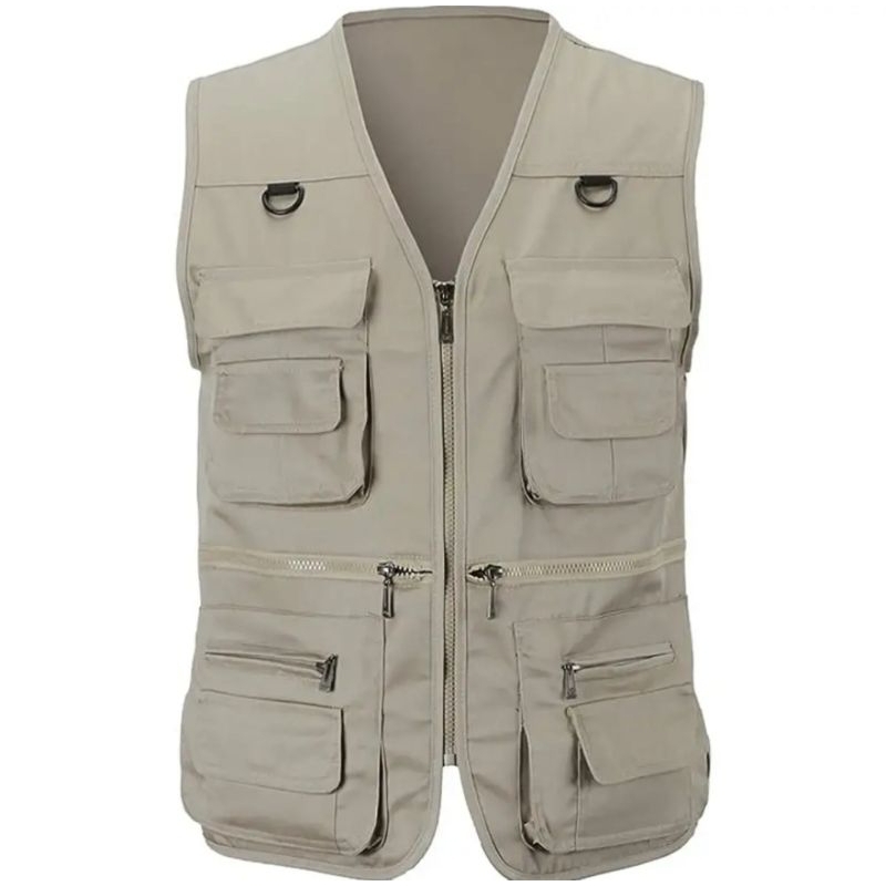 Rompi tactical Rompi vest Rompi casual Rompi vest gaul