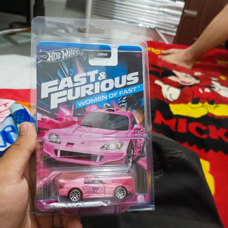 HOTWHEELS FNF SUKI