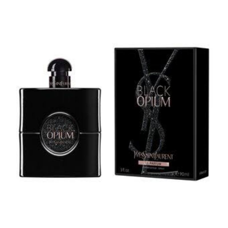 parfum black opium original