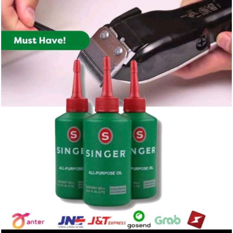 

minyak kilang serba guna