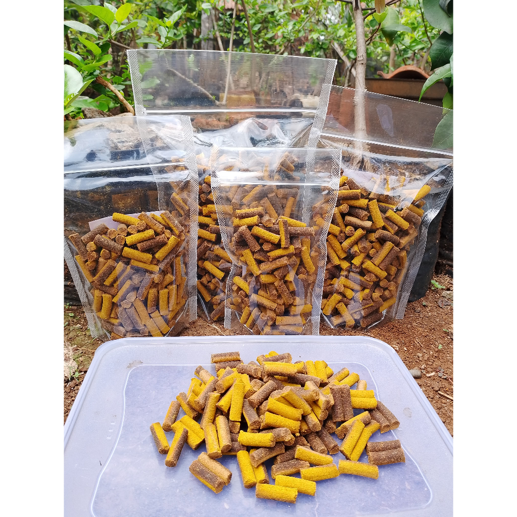 jamu ayam laga | JAMU AYAM BALADEWA