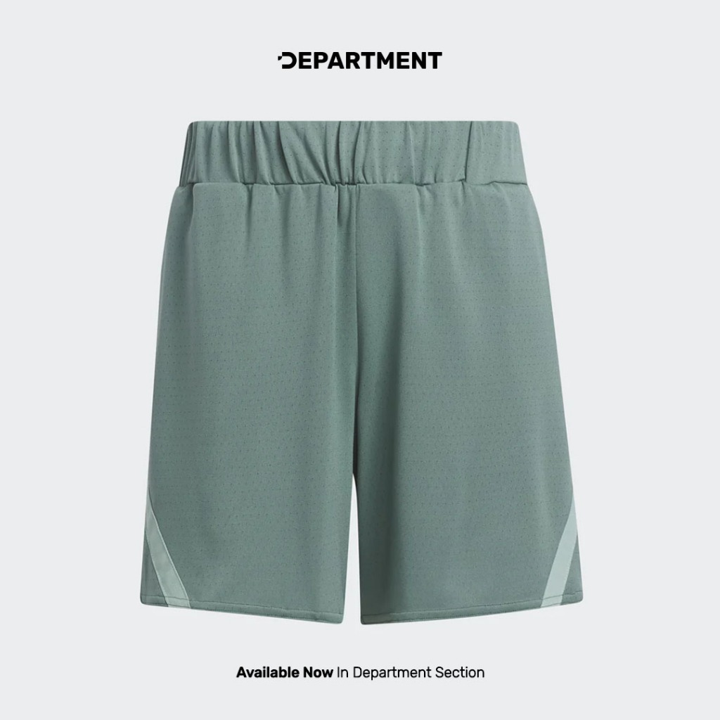 ADIDAS Celana Pendek SELECT BASKETBALL SHORT HZ9980 ORIGINAL