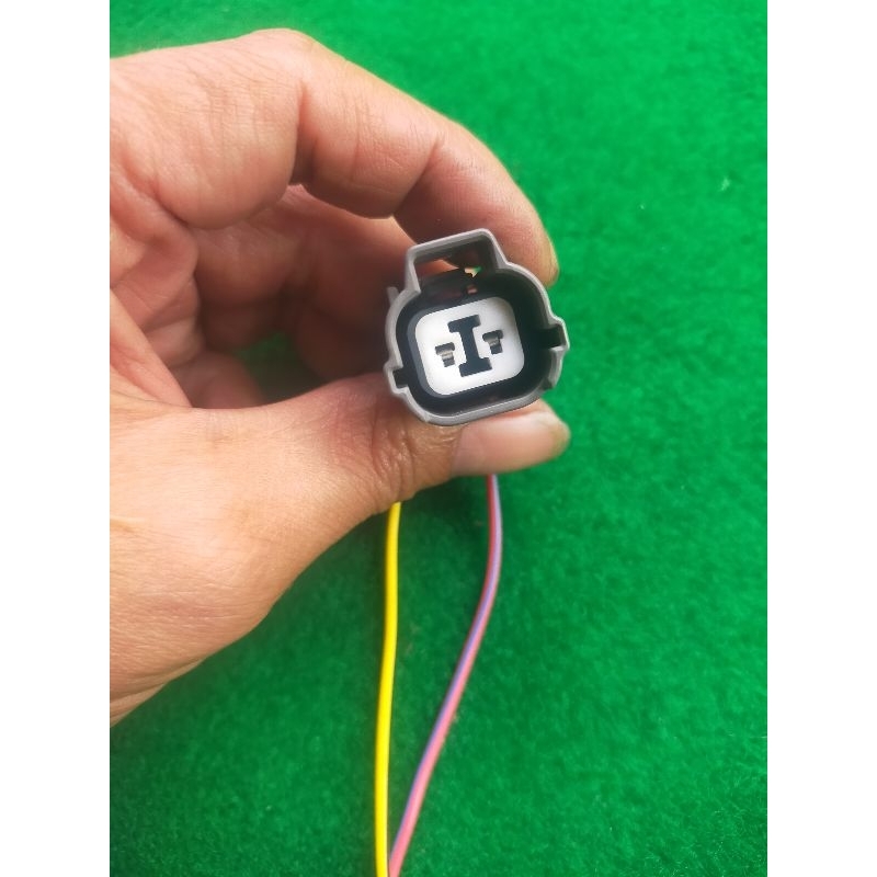 soket sensor cmp ckp honda accord vti vtil odyssey f23