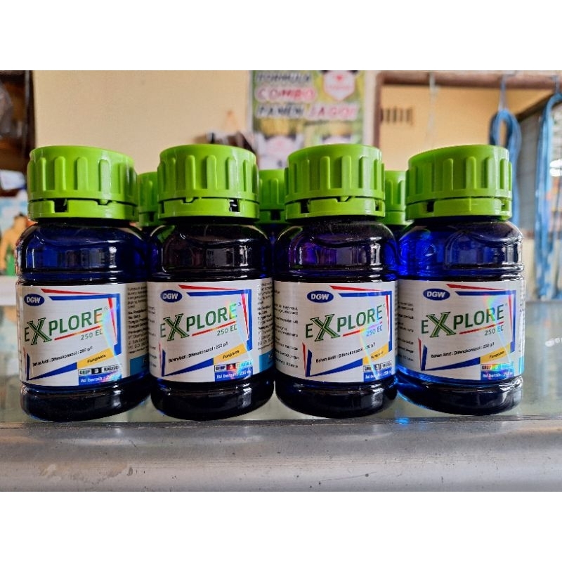 fungisida EXPLORE 250 ml
