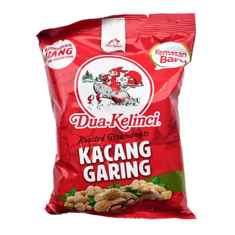 

KACANG GARING 28 GR