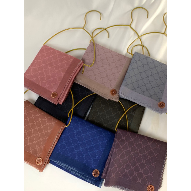 Monogram Series