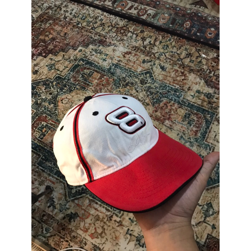 TOPI NASCAR DALE JR 8