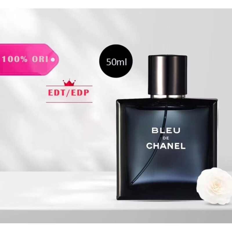 Chanel Bleu de Parfum 50ml