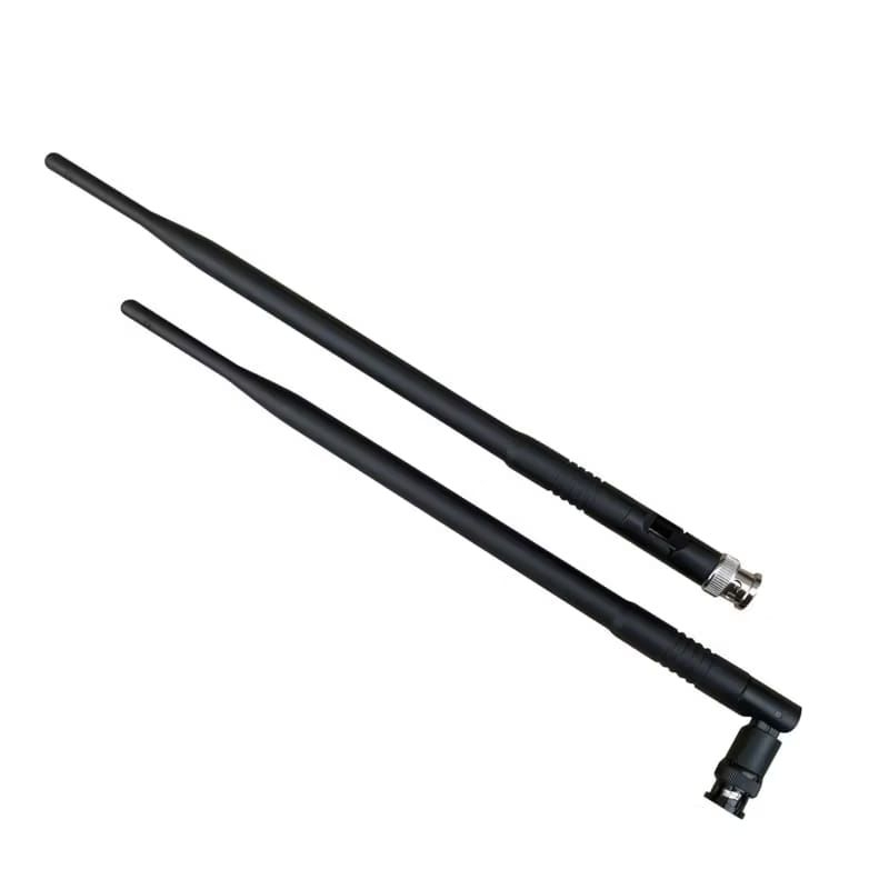 Ciasaatcisarua Antena Wireless Penguat Sinyal Mic Wirelless