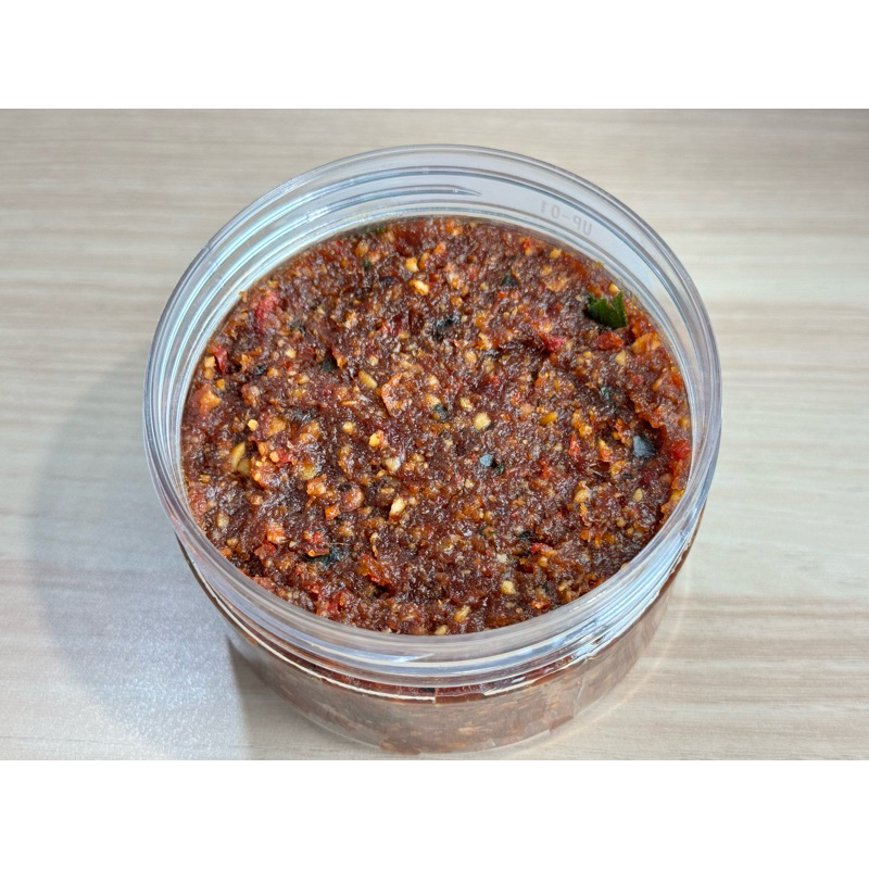 

Bumbu Pecel Pecellelo - 2 Sedang