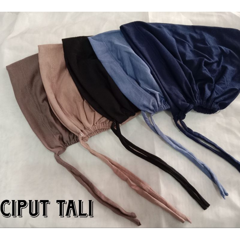 CIPUT ARAB TALI/INNER CIPUT TALI KAOS