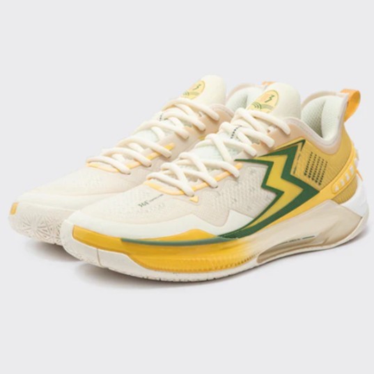 361 BIG3 5.0 QUICK PRO YELLOW RICE