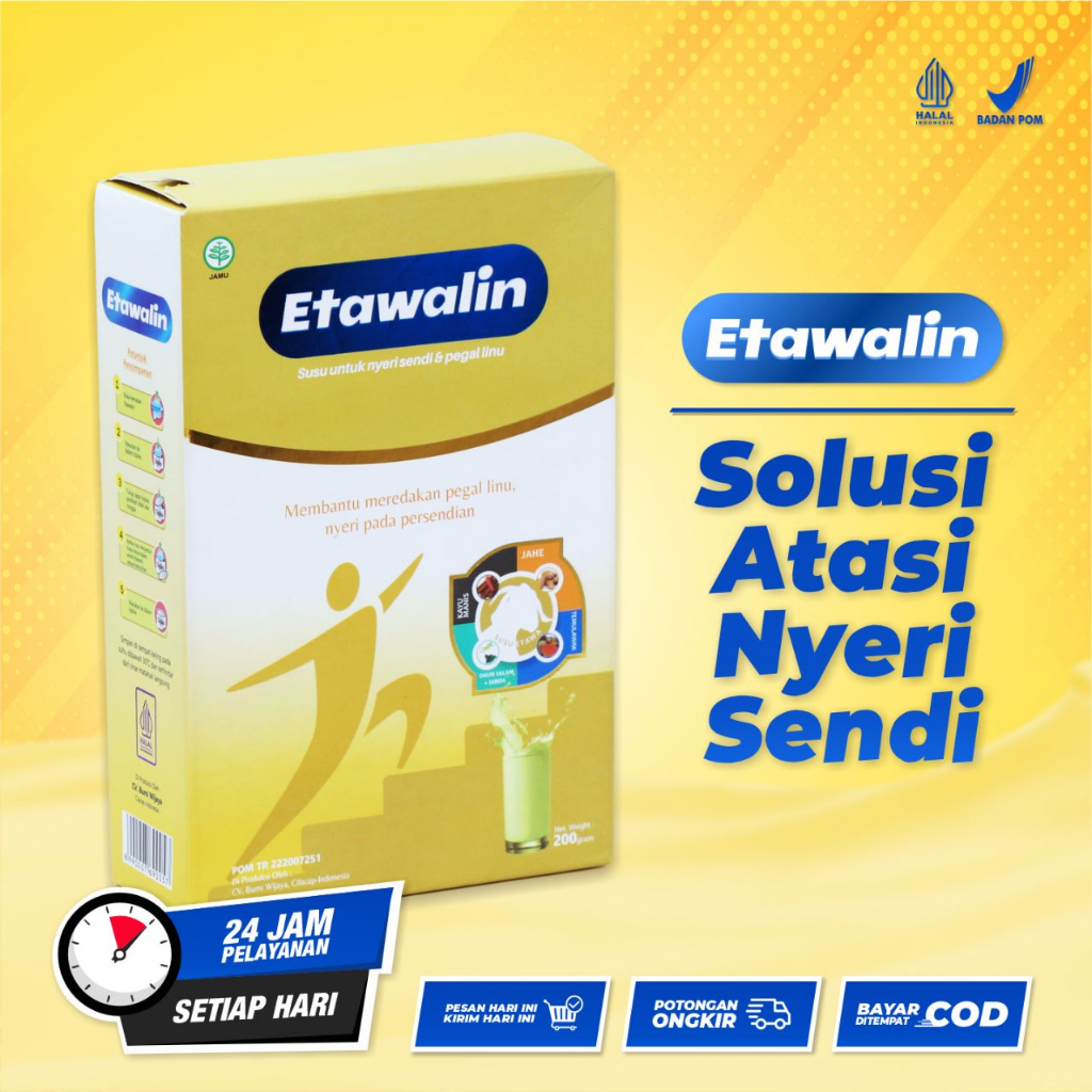 

Etawalin - Susu Kambing Etawa Asli Original 212herbal