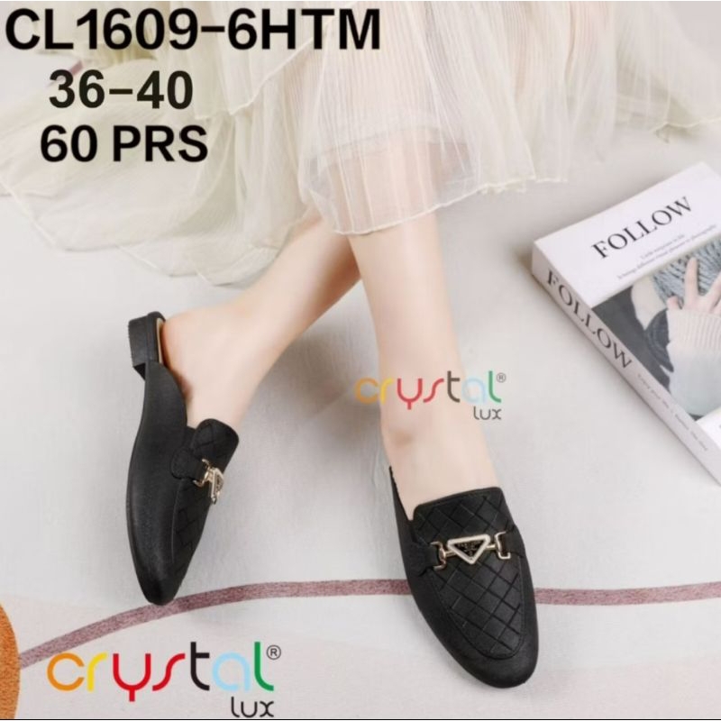 SEPATU SANDAL WANITA SELOP FLAT JELLY/SEPATU SANDAL KERJA/SEPATU SANDAL WANITA