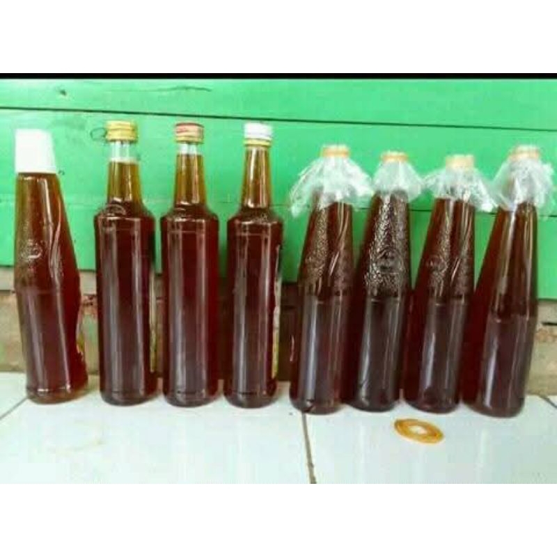madu odeng