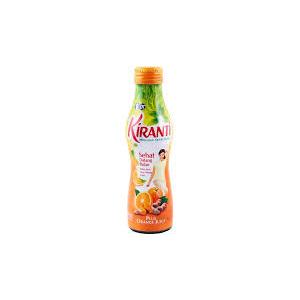 

KIRANTI 150 ML JUICE ORANGE