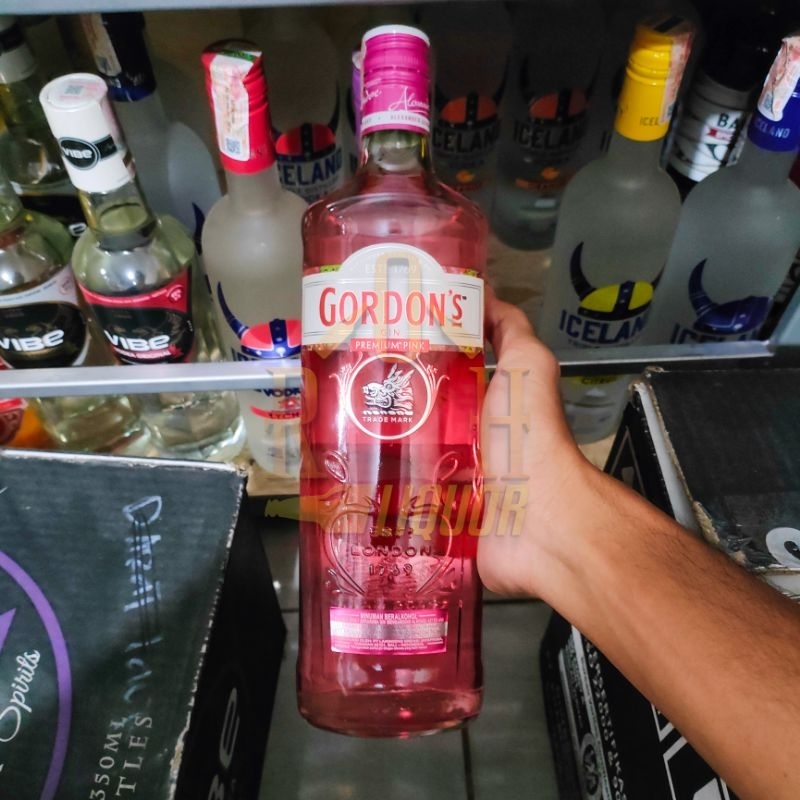

PERISA SINTETIK BERRY TJAP GRDNS PPG KEMASAN BOTOL KACA