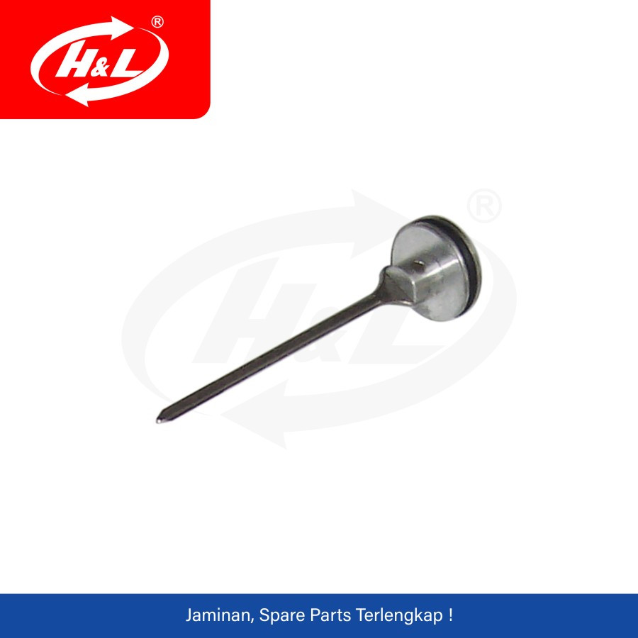 

HL Piston 5mm For Staples Pro F30