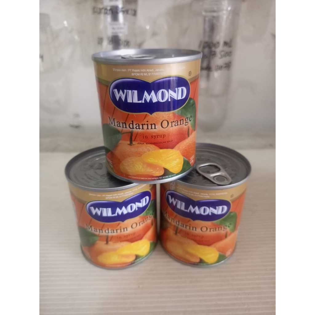 

Jeruk Mandarin Orange (0409)